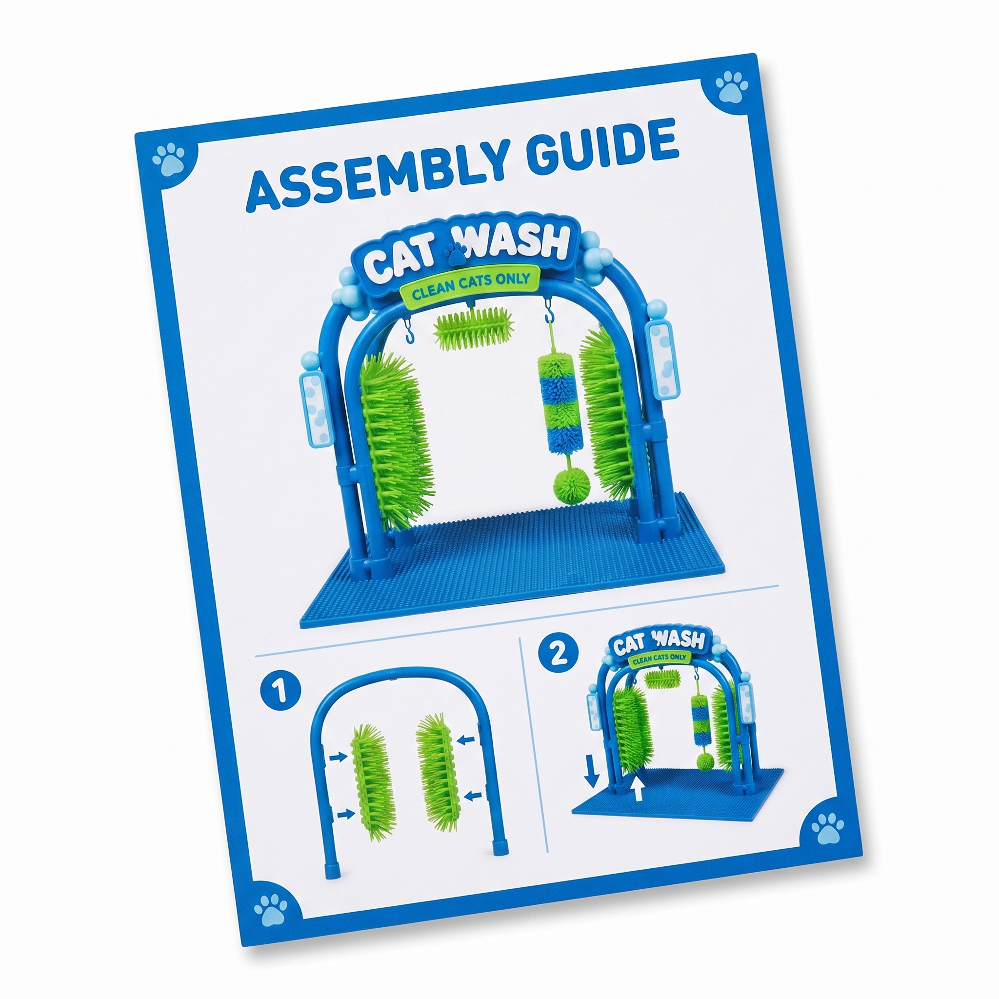 Setup Guide